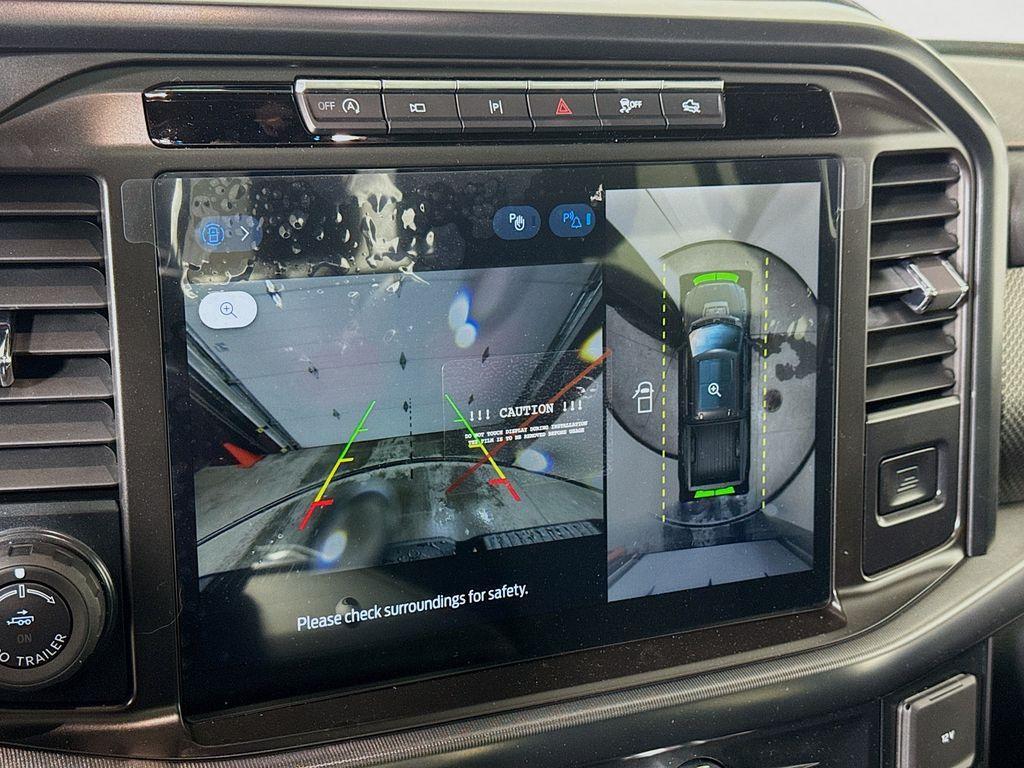 new 2026 Ford F-150 car, priced at $81,410