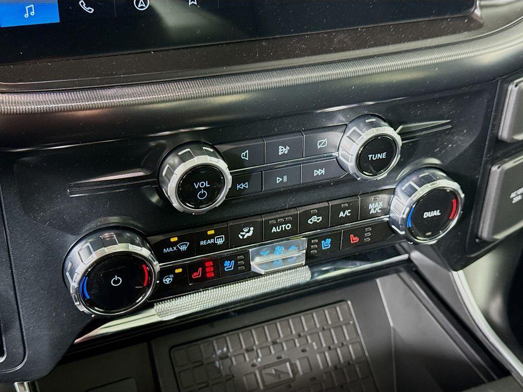 new 2026 Ford F-150 car, priced at $81,410