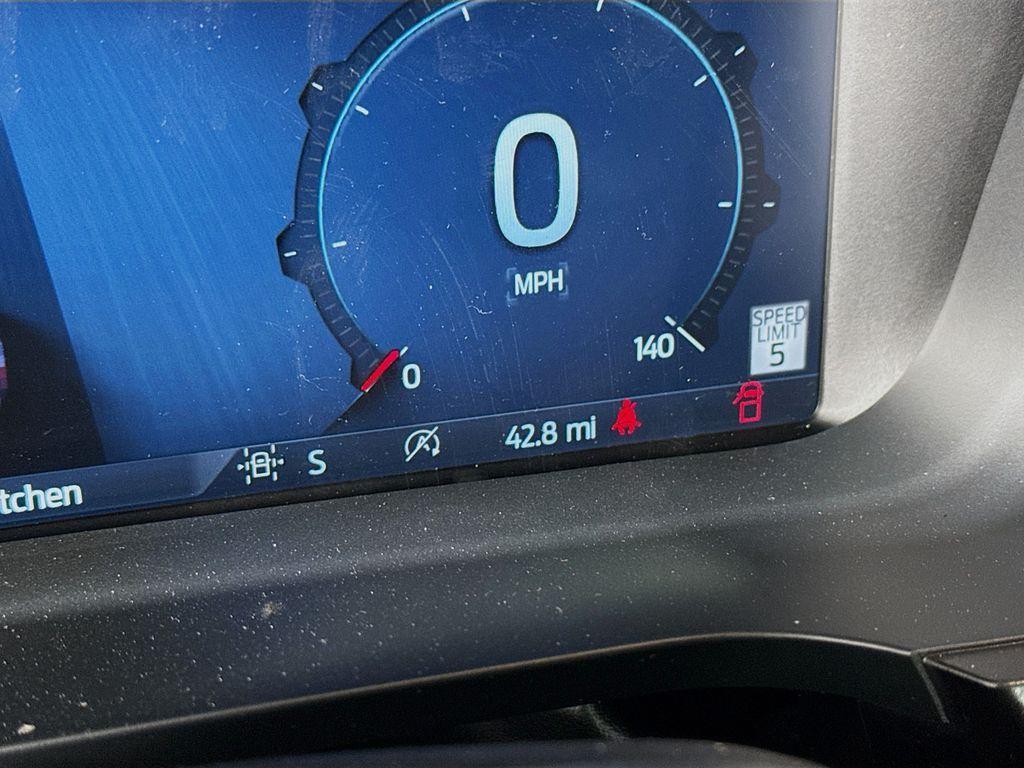 new 2026 Ford F-150 car, priced at $81,410