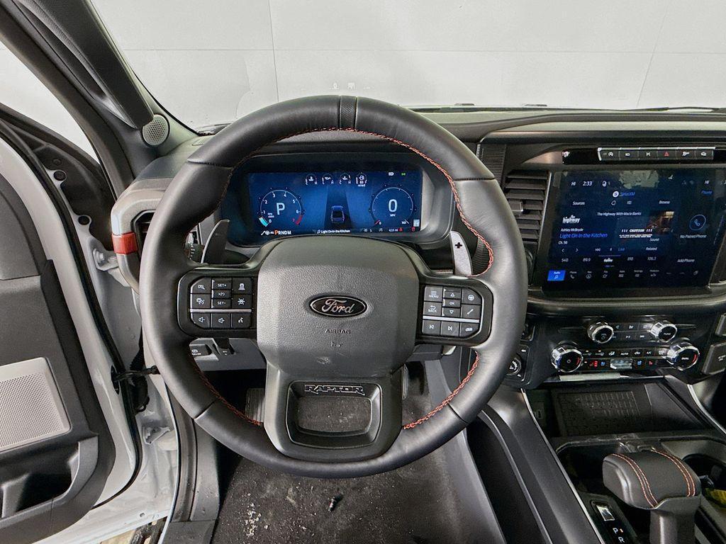 new 2026 Ford F-150 car, priced at $81,410