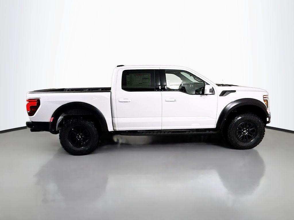 new 2026 Ford F-150 car, priced at $81,410