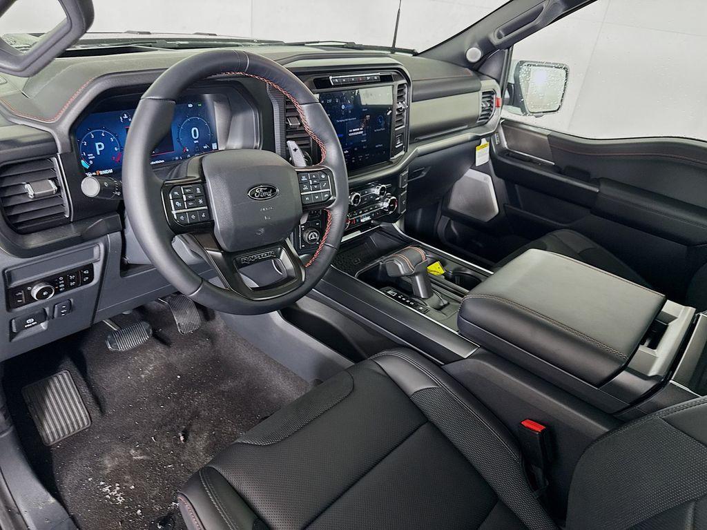 new 2026 Ford F-150 car, priced at $81,410