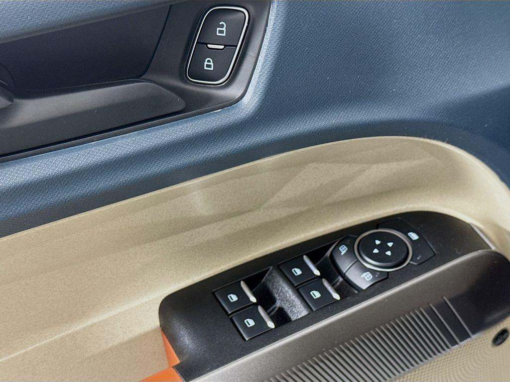 new 2026 Ford Maverick car, priced at $39,395