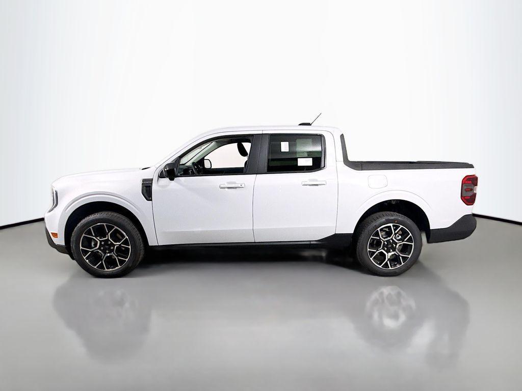 new 2026 Ford Maverick car, priced at $39,395