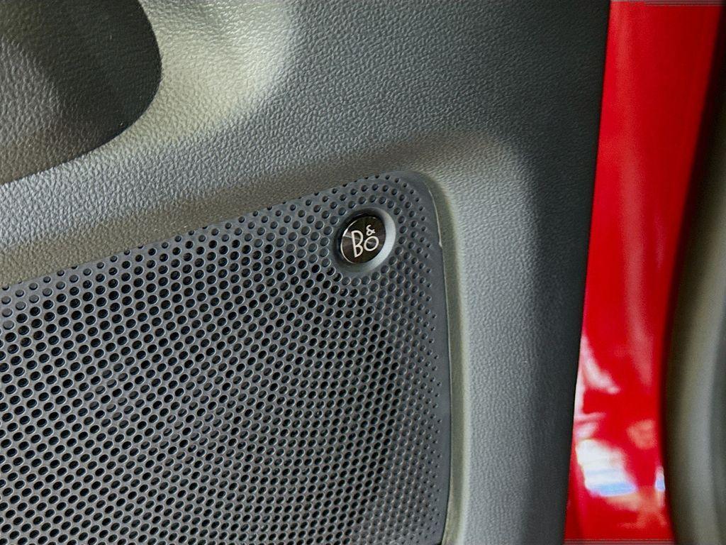 new 2025 Ford Bronco Sport car, priced at $37,165