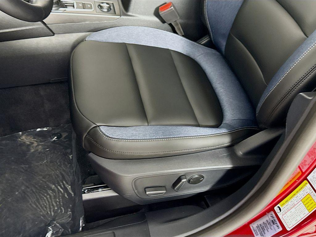 new 2025 Ford Bronco Sport car, priced at $37,165