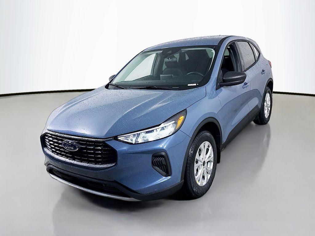 new 2026 Ford Escape car, priced at $29,655