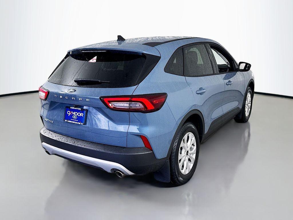 new 2026 Ford Escape car, priced at $29,655