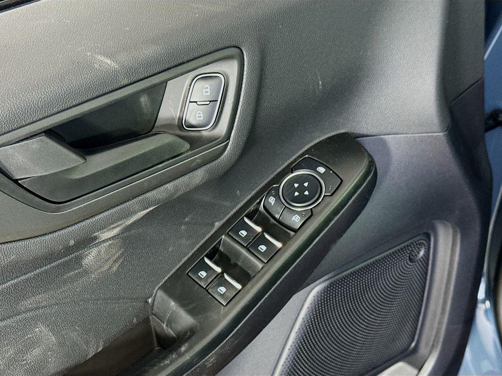 new 2026 Ford Escape car, priced at $29,655