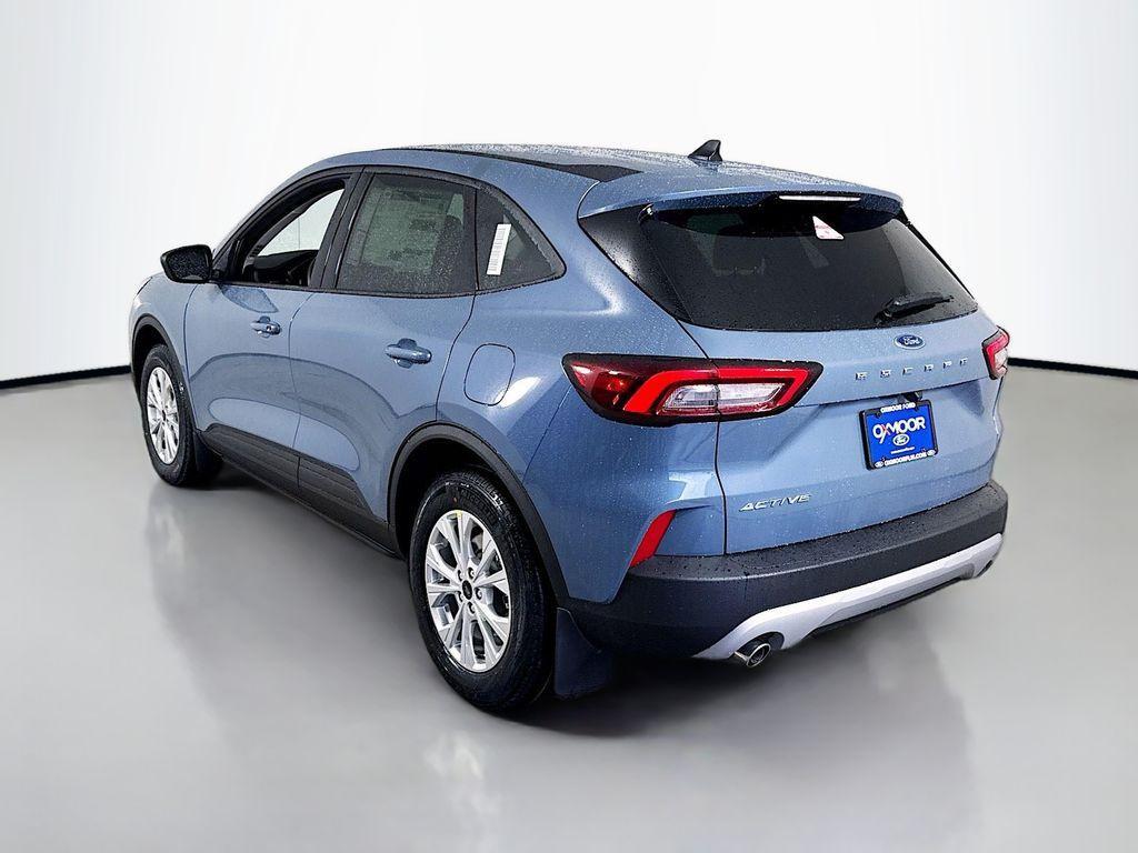 new 2026 Ford Escape car, priced at $29,655
