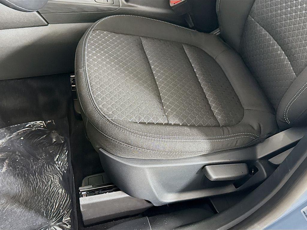 new 2026 Ford Escape car, priced at $29,655