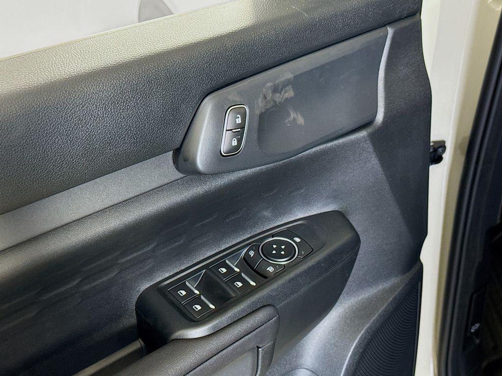 new 2025 Ford Ranger car, priced at $33,585