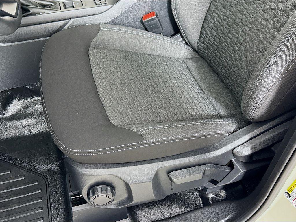 new 2025 Ford Ranger car, priced at $33,585