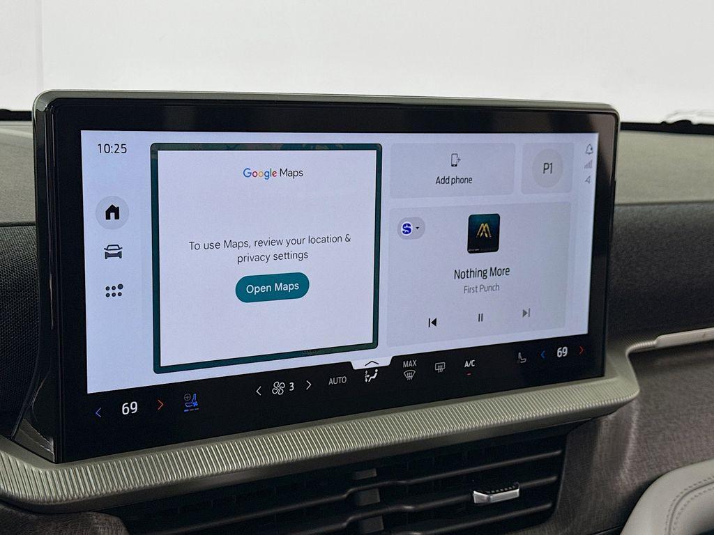 new 2026 Ford Explorer car, priced at $55,256