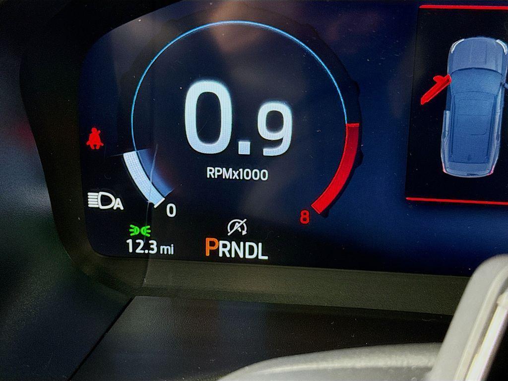 new 2026 Ford Explorer car, priced at $55,256