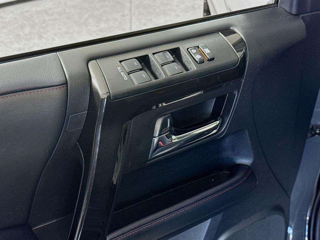 used 2024 Toyota 4Runner car, priced at $49,250