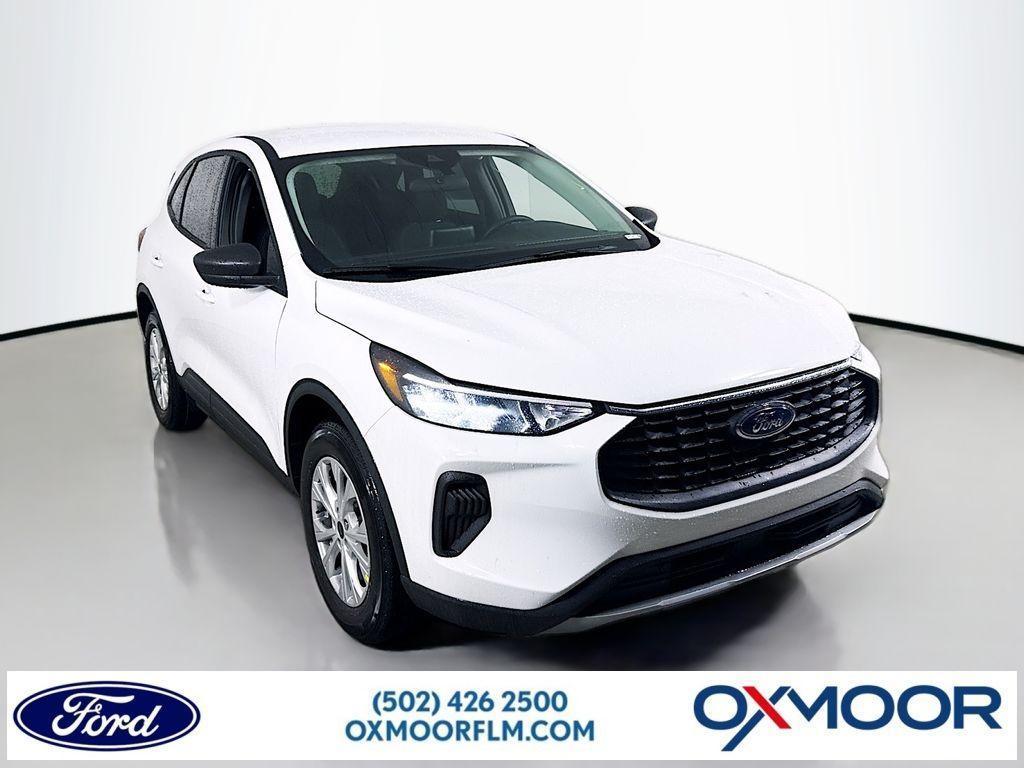 new 2026 Ford Escape car, priced at $28,993