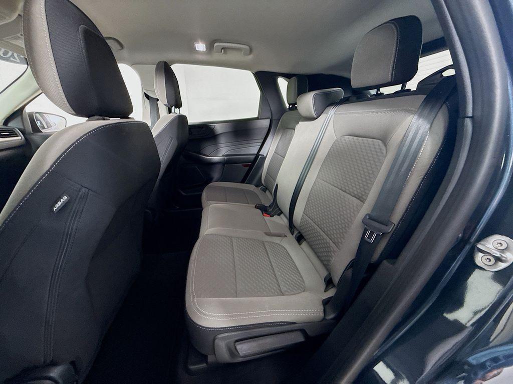 used 2022 Ford Escape car, priced at $18,777