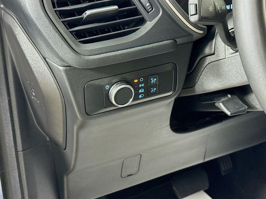 used 2022 Ford Escape car, priced at $18,777