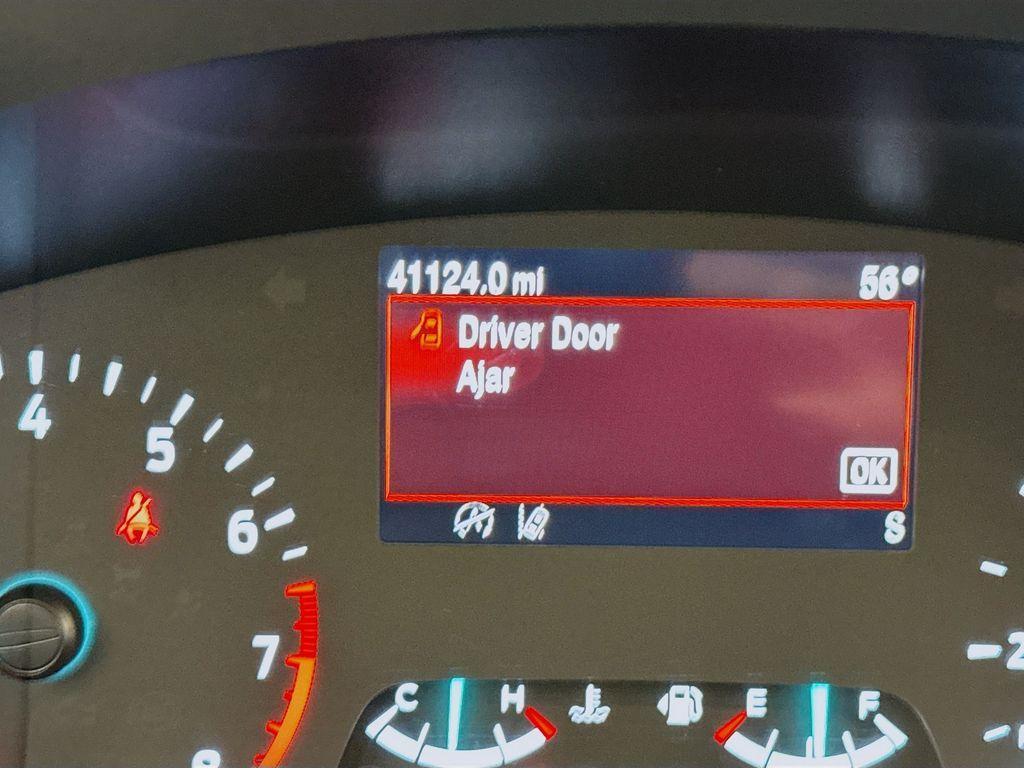 used 2022 Ford Escape car, priced at $18,777