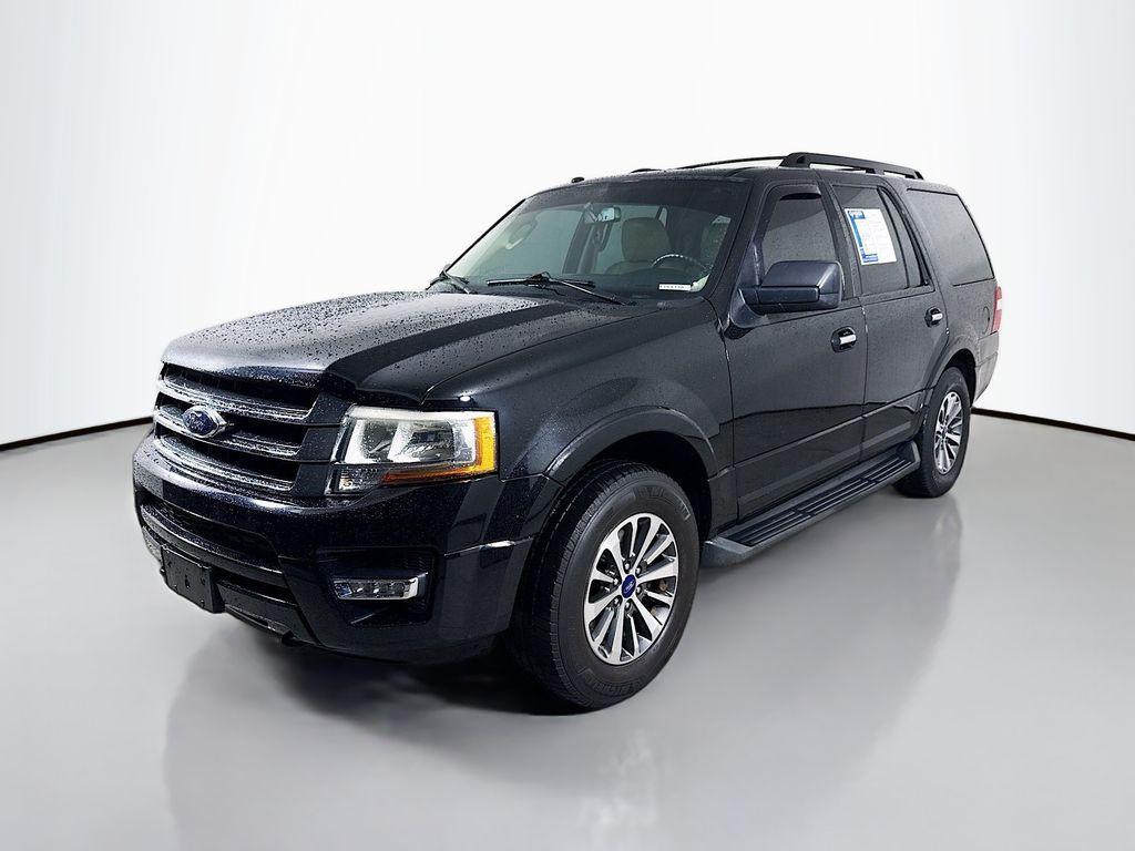used 2016 Ford Expedition car, priced at $15,000