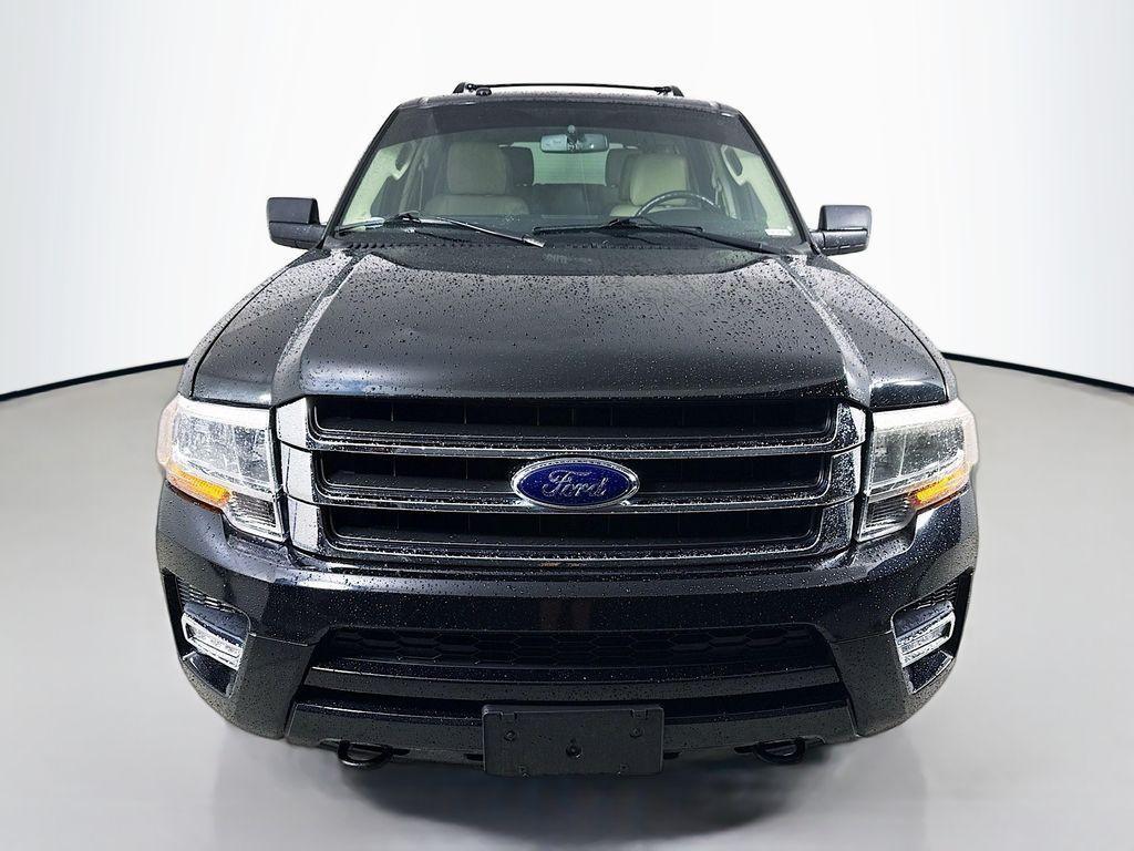 used 2016 Ford Expedition car, priced at $15,000