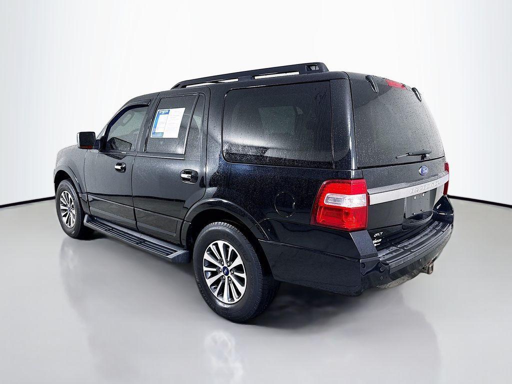 used 2016 Ford Expedition car, priced at $15,000