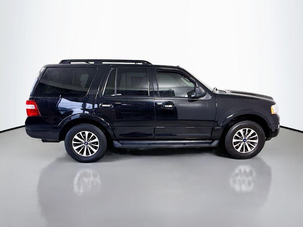 used 2016 Ford Expedition car, priced at $15,000