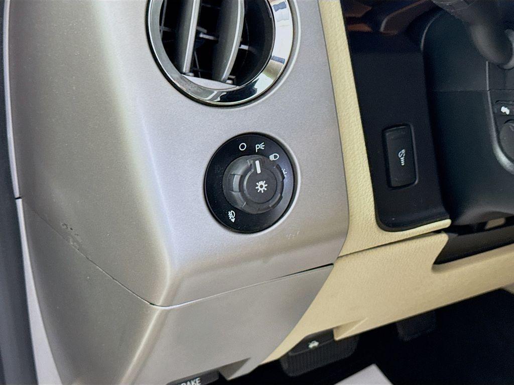 used 2016 Ford Expedition car, priced at $15,000