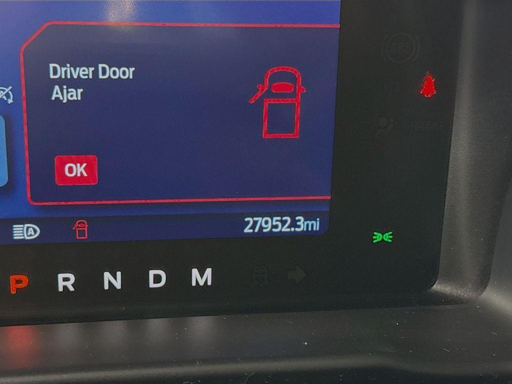 used 2022 Ford Bronco car, priced at $39,900