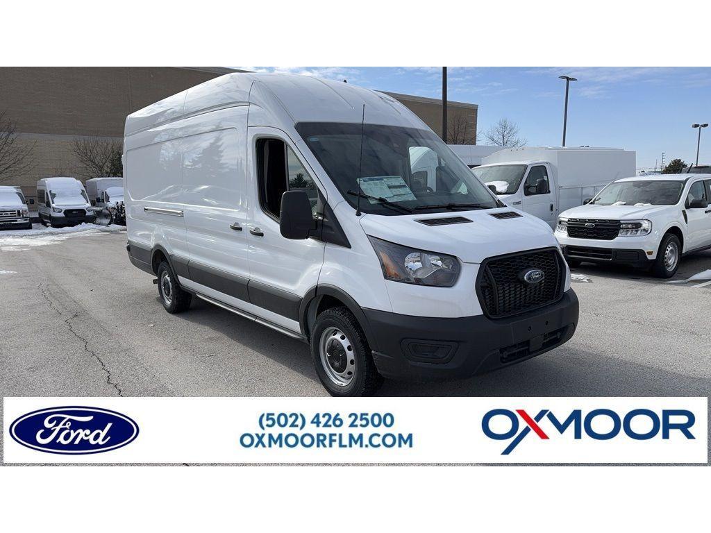 new 2024 Ford Transit-350 car, priced at $58,457