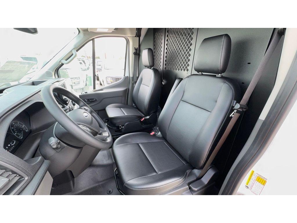 new 2024 Ford Transit-350 car, priced at $58,457