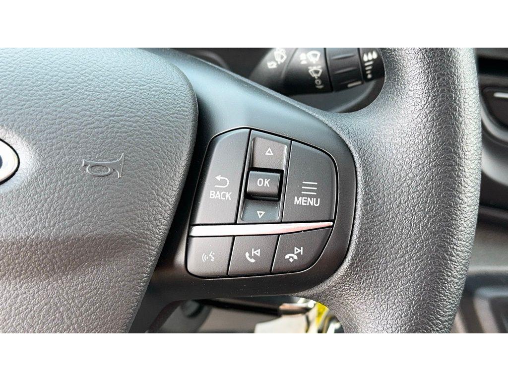 new 2024 Ford Transit-350 car, priced at $58,457