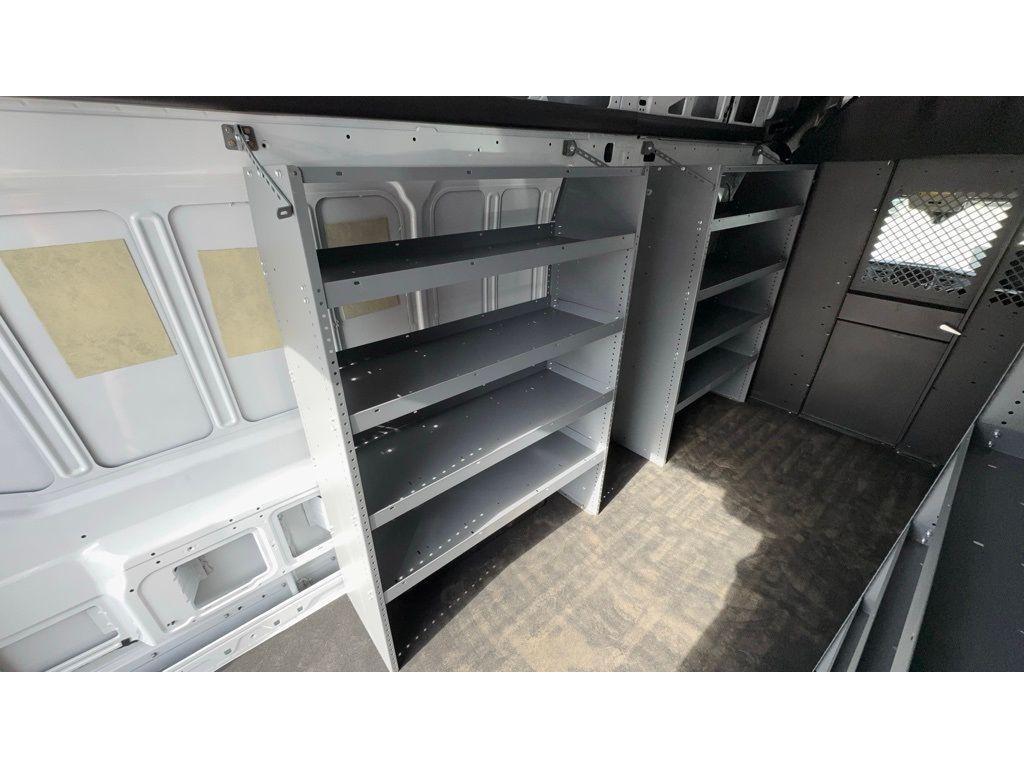new 2024 Ford Transit-350 car, priced at $58,457