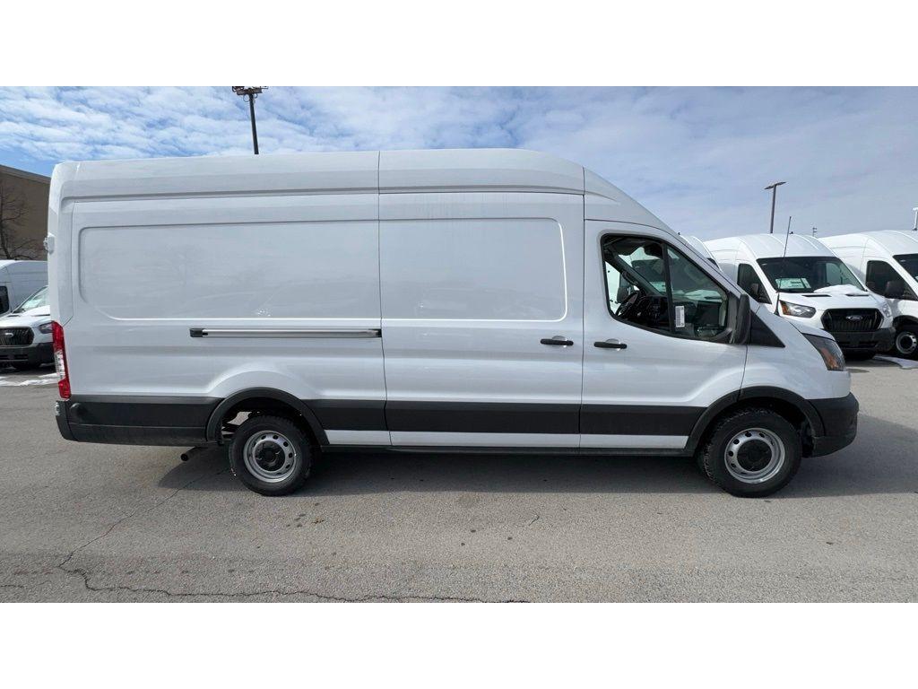 new 2024 Ford Transit-350 car, priced at $58,457
