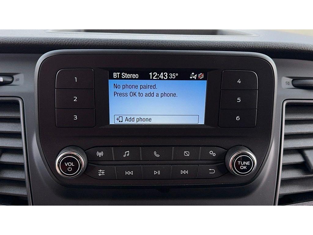 new 2024 Ford Transit-350 car, priced at $58,457