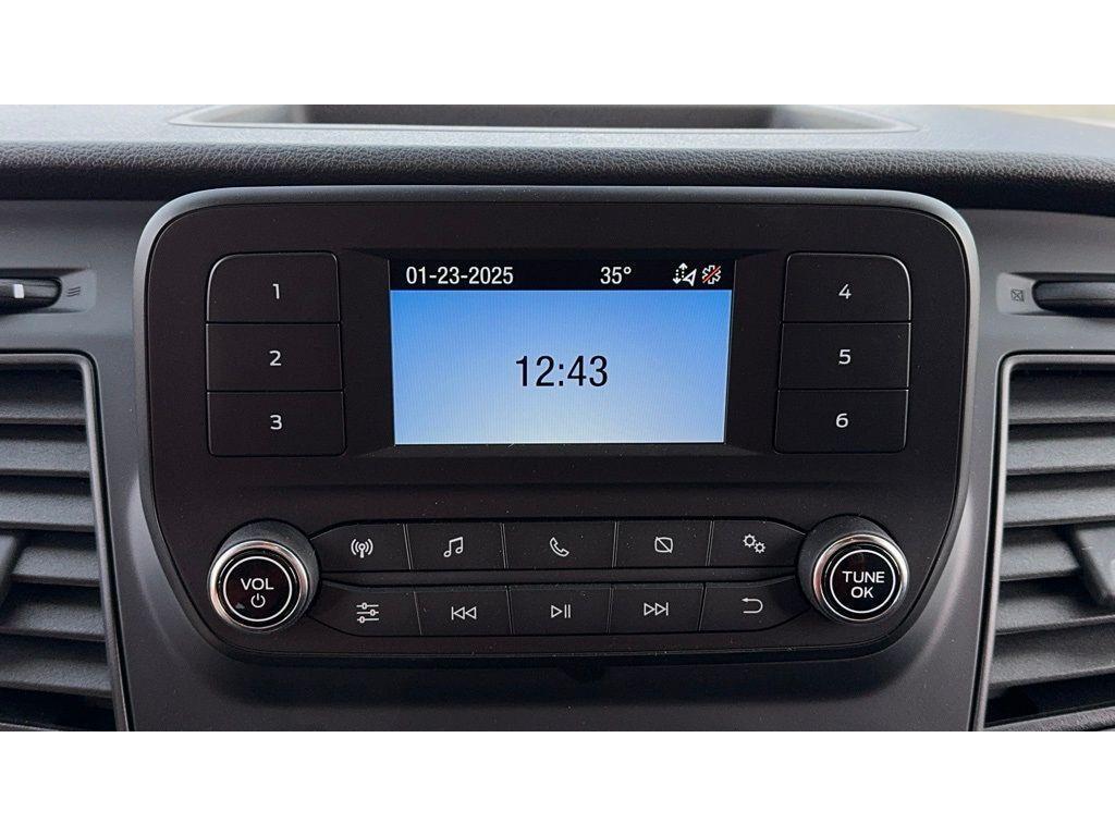 new 2024 Ford Transit-350 car, priced at $58,457