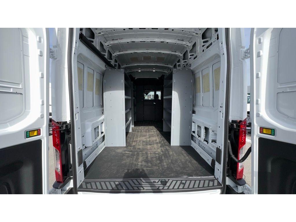 new 2024 Ford Transit-350 car, priced at $58,457