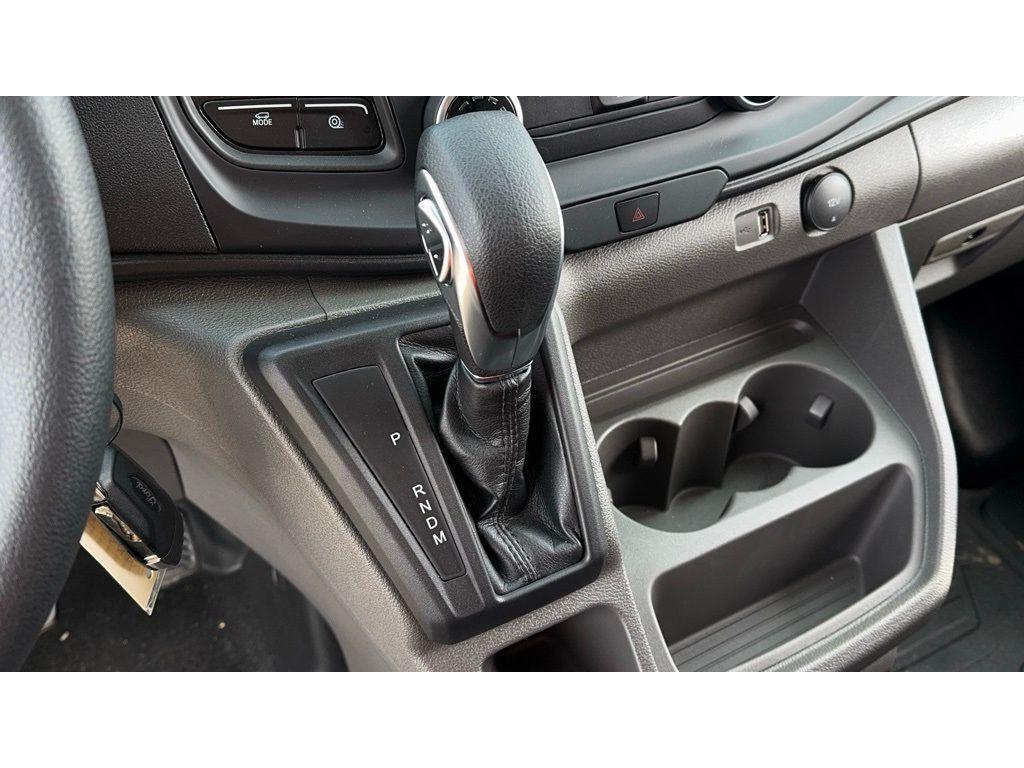 new 2024 Ford Transit-350 car, priced at $58,457