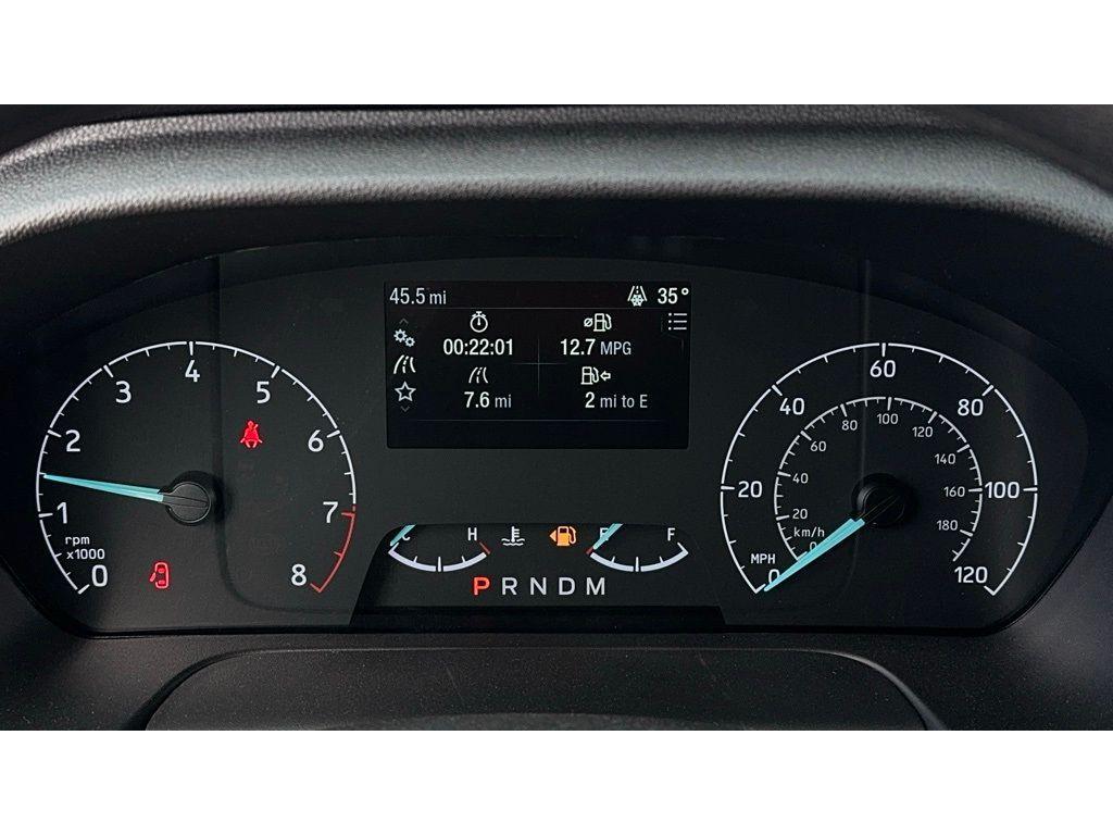 new 2024 Ford Transit-350 car, priced at $58,457