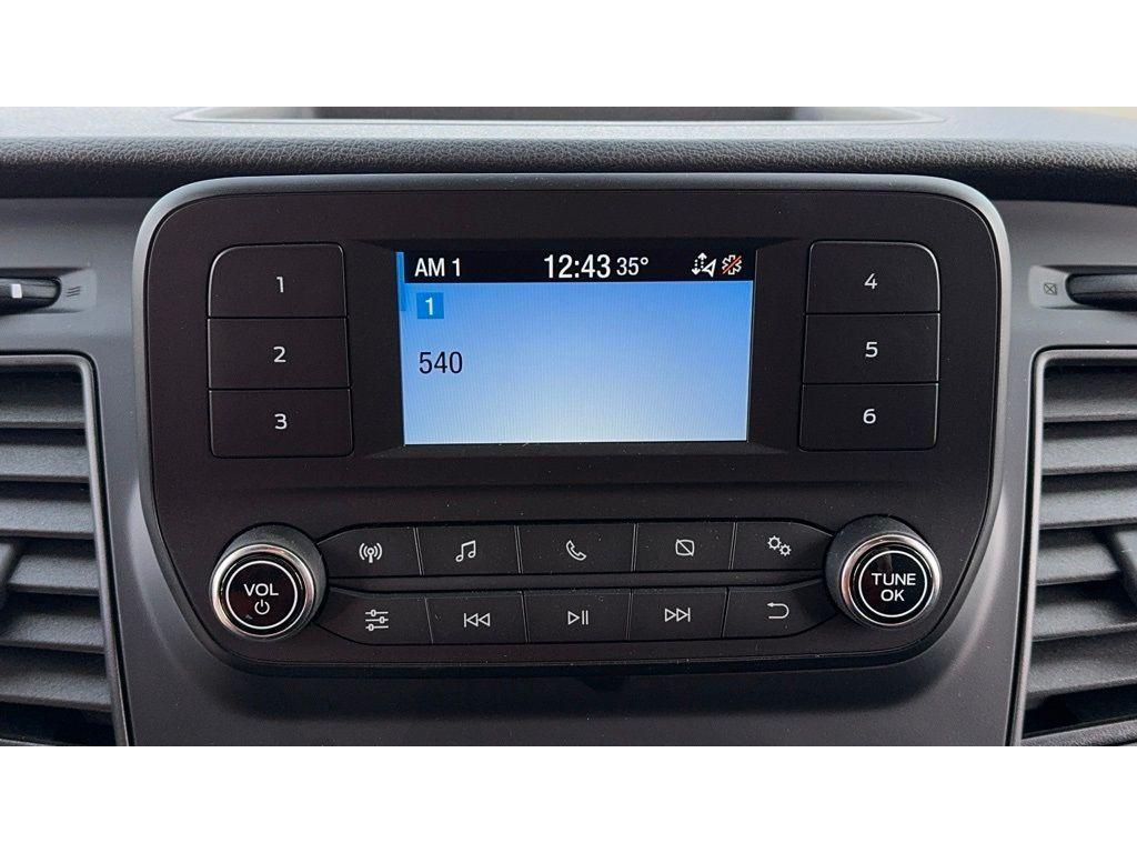 new 2024 Ford Transit-350 car, priced at $58,457