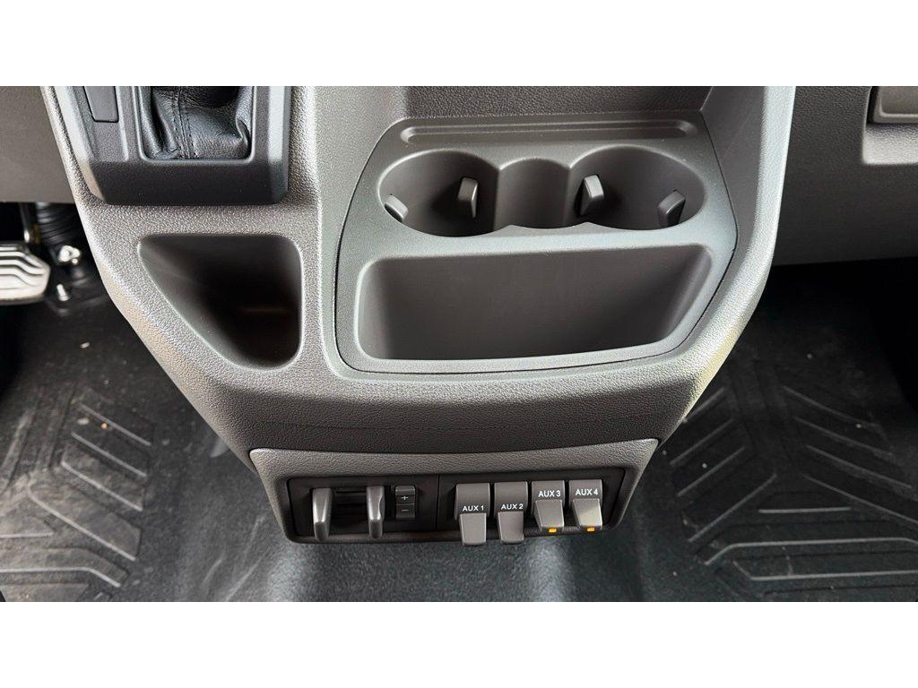new 2024 Ford Transit-350 car, priced at $58,457