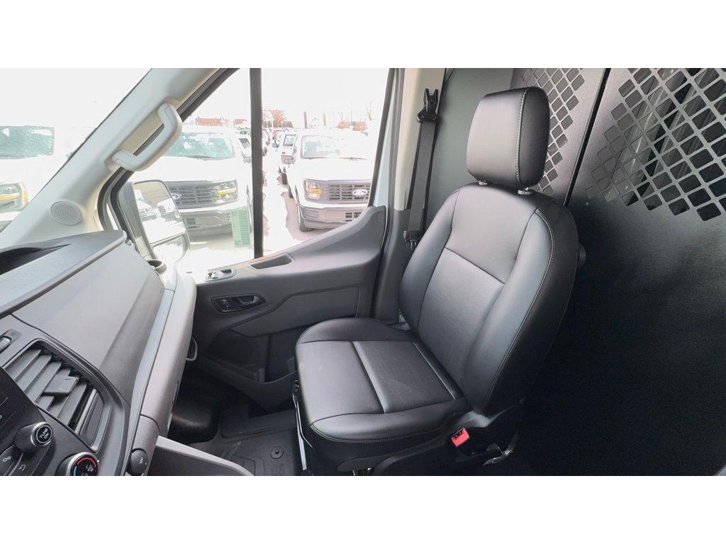 new 2024 Ford Transit-350 car, priced at $58,457