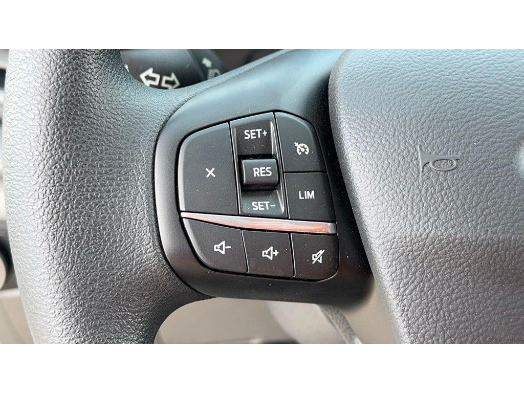 new 2024 Ford Transit-350 car, priced at $58,457