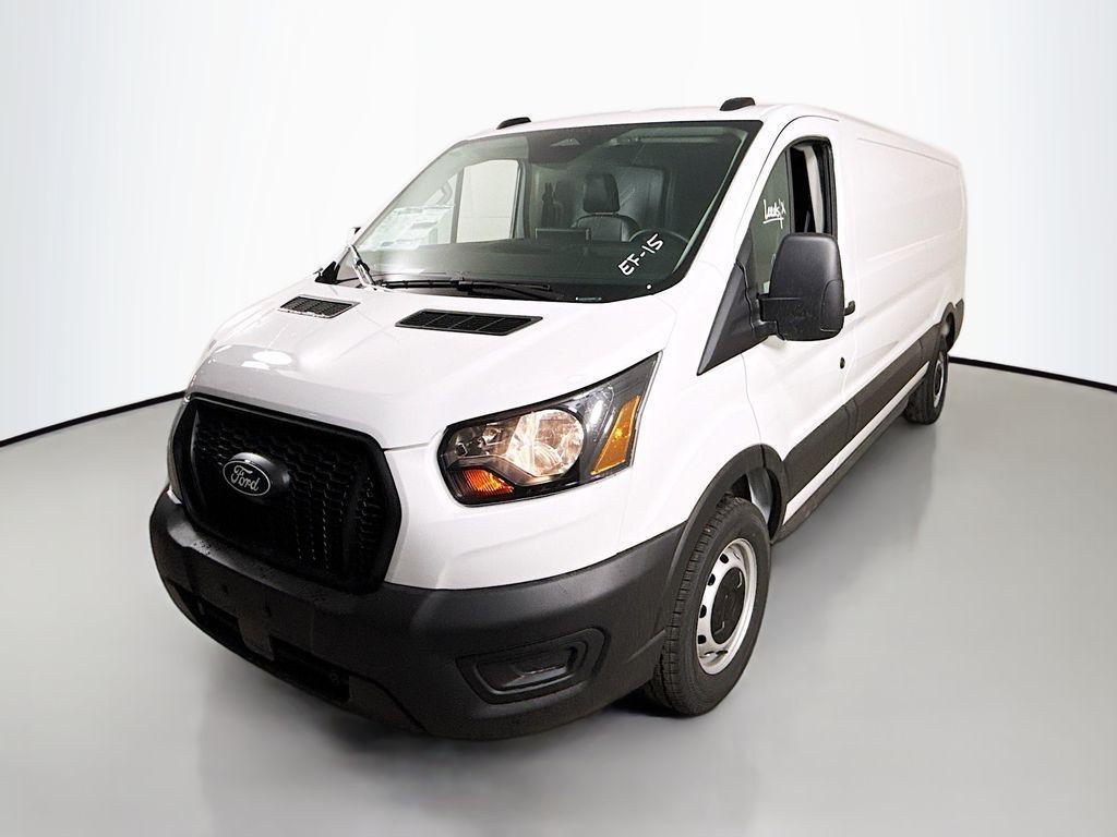 new 2026 Ford Transit-150 car, priced at $49,980