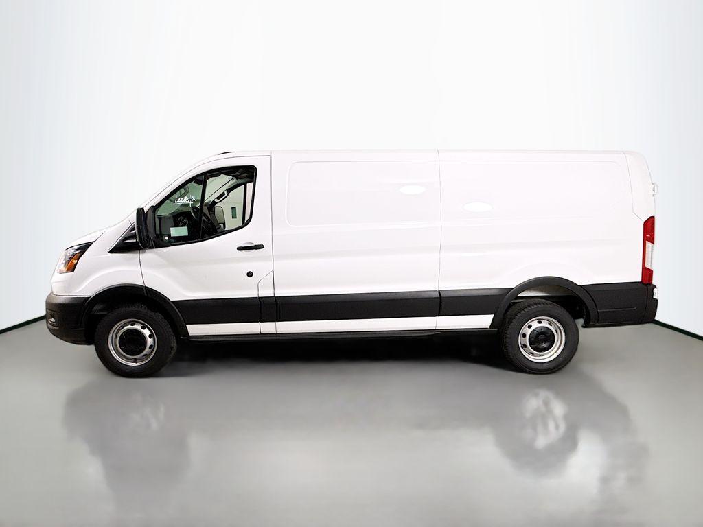 new 2026 Ford Transit-150 car, priced at $49,980