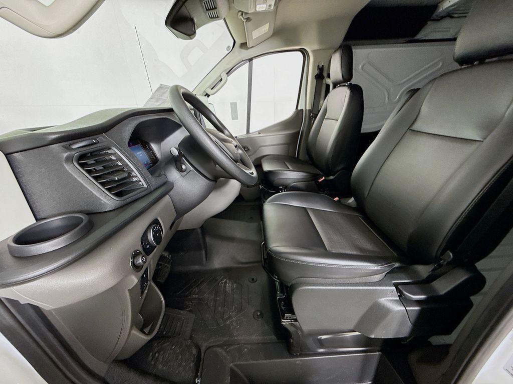 new 2026 Ford Transit-150 car, priced at $49,980
