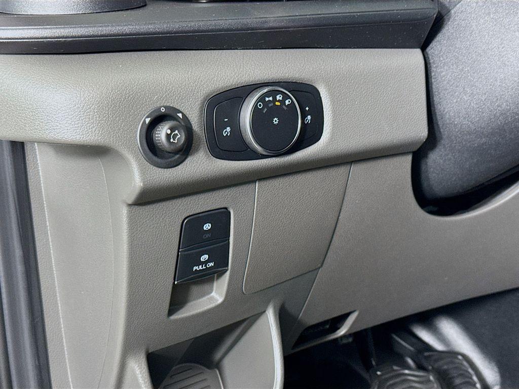 new 2026 Ford Transit-150 car, priced at $49,980