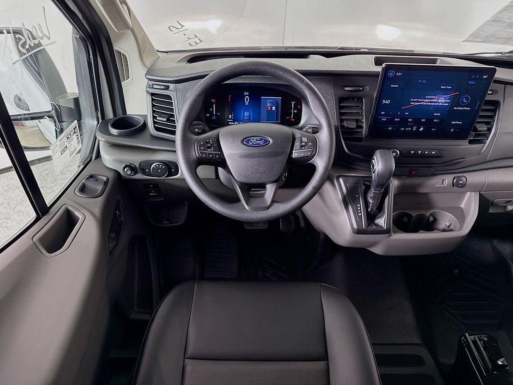 new 2026 Ford Transit-150 car, priced at $49,980