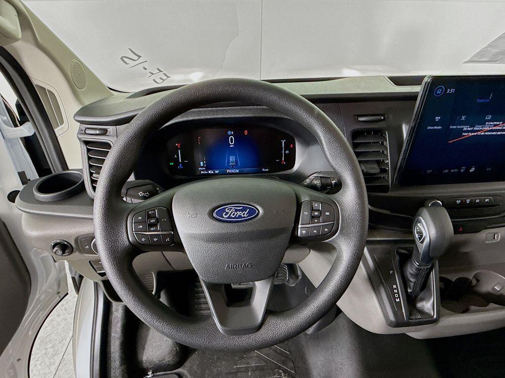 new 2026 Ford Transit-150 car, priced at $49,980